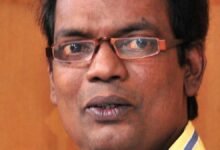National award-winning Malayalam actor Salim Kumar hospitalised, on ventilator support