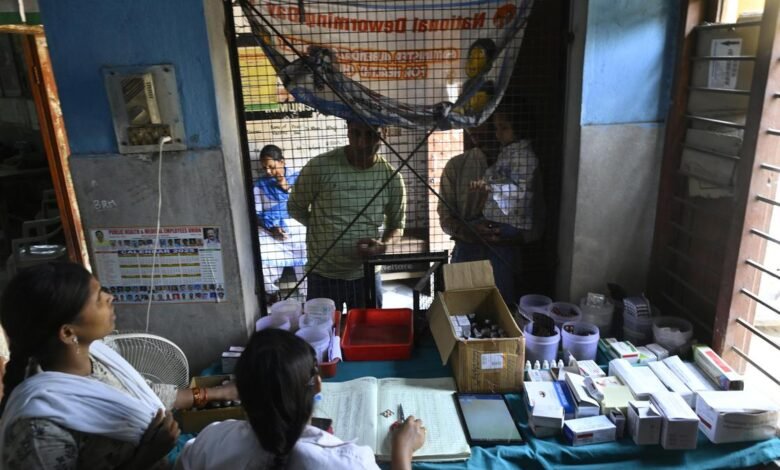 National Family Health Survey-6 findings | Complete coverage from The Hindu