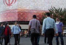 Mideast Live Updates: U.S. and Iran Offer Conflicting Accounts of Nuclear Discussions