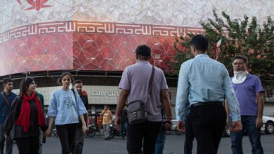 Mideast Live Updates: U.S. and Iran Offer Conflicting Accounts of Nuclear Discussions