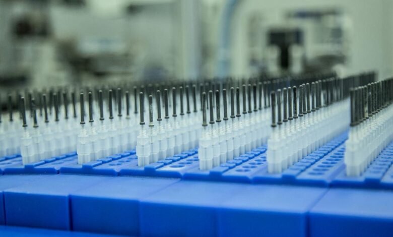 AIIMS recalls two syringe batches over quality concerns in a single month; probe sought