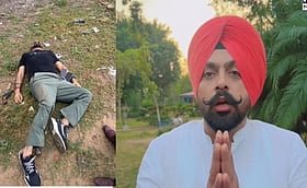 पंजाबः जालंधर-लुधियाना हाइवे पर RTI एक्टिविस्ट सिमरनजीत की गोली मारकर हत्या, हमलावर हुए फरार