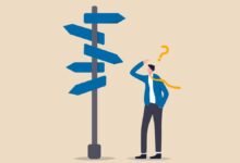 Steer your career