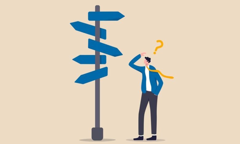 Steer your career