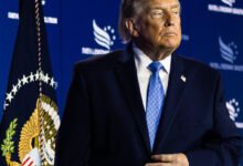 Trump’s Huge Windfall Has Few Known Global Precedents