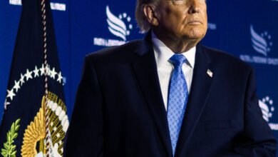 Trump’s Huge Windfall Has Few Known Global Precedents