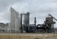 What is pyroprocessing?