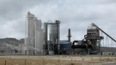 What is pyroprocessing?