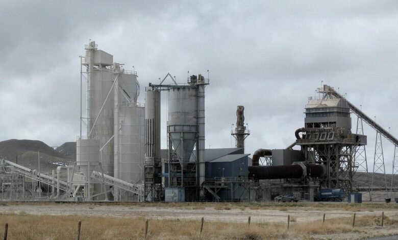 What is pyroprocessing?