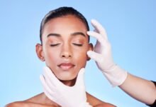 Why dermatologists are warning against salon botox, fillers, lasers and IV Drips