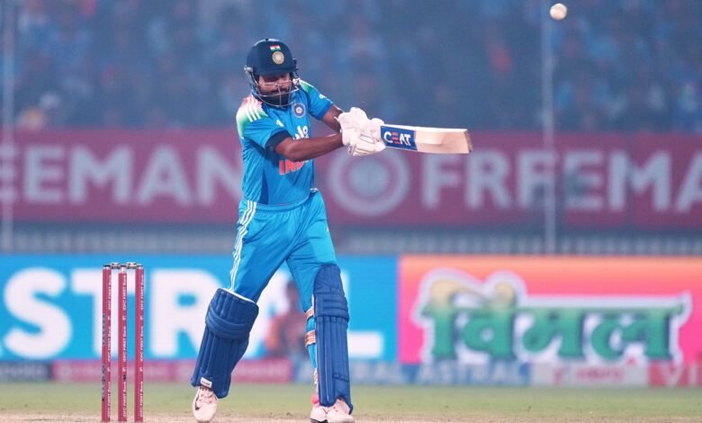 A new beginning for T20 champions India against Ireland
