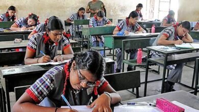 Minimum one Sanskrit batch required for Classes 6 and 9 in Kendriya Vidyalayas