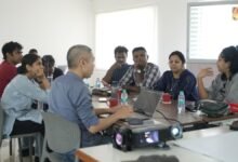 Vidyashilp University in talks with foreign experts to build modules for professionals in creative fields