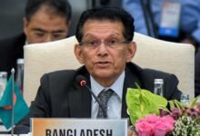 Consider Teesta water sharing deal under ‘current circumstances’: Bangladesh FM post BJP’s Bengal win