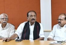 MDMK’s general body to take a decision on alliance on Saturday