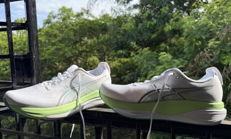 ASICS GEL-KAYANO 33 Review: A stability shoe at a crossroads