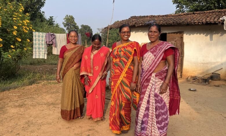 As heatwaves intensify, India’s ASHA workers are paying the price