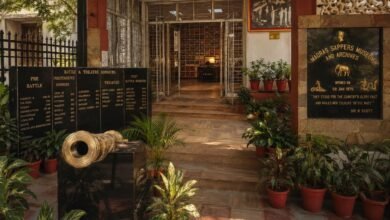 Madras Sappers Museum opens to the public in Bengaluru