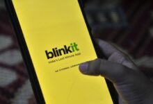 Row over Meghalaya tribal council’s Blinkit entry ban