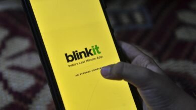 Row over Meghalaya tribal council’s Blinkit entry ban