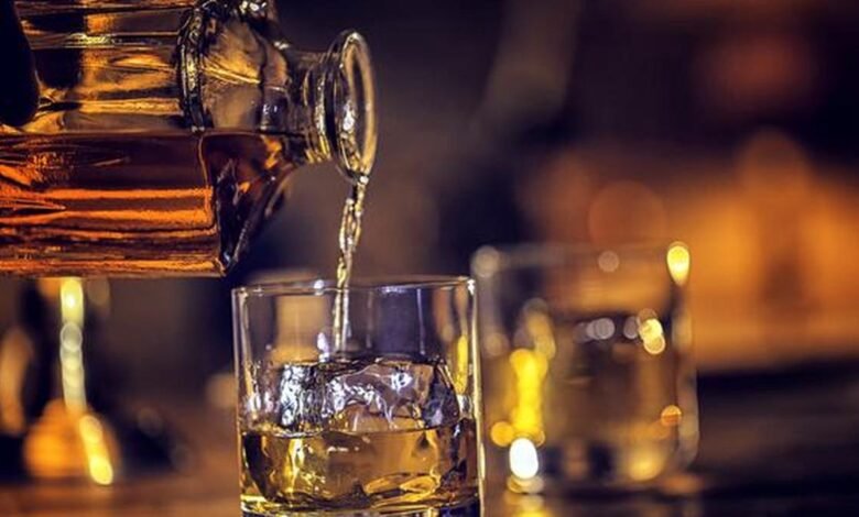 The unregulated drink: rethinking alcohol control in India