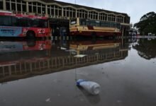 Heavy rain alerts continue across Kerala as monsoon remains active