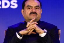 U.S. Judge won't immediately dismiss criminal charges against Gautam Adani