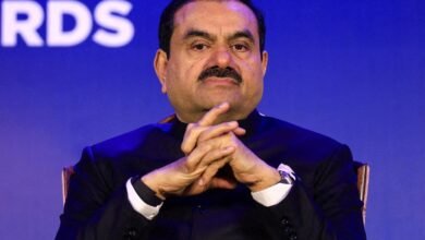 U.S. Judge won't immediately dismiss criminal charges against Gautam Adani