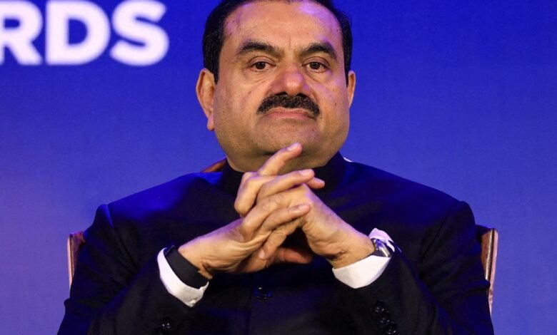 U.S. Judge won't immediately dismiss criminal charges against Gautam Adani