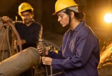 Why women aren’t staying in Engineering