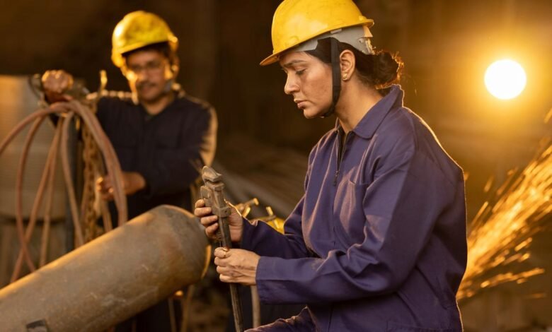 Why women aren’t staying in Engineering
