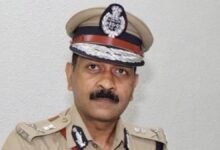 Senior IPS officer Mahesh Kumar Aggarwal appointed Head of the Tamil Nadu Police