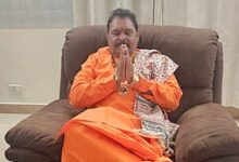 अंकिता भंडारी हत्याकांड: BJP के पूर्व विधायक सुरेश राठौर गिरफ्तार, ऑडियो-वीडियो वायरल करने के आरोप