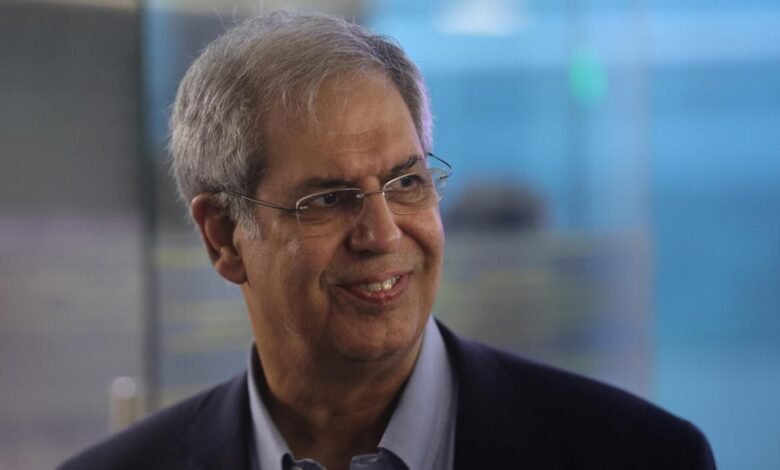 After Trent, Noel Tata to step down as Voltas chairman
