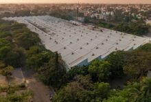 How India’s warehouse boom is fuelling a ₹7,000 crore storage solutions industry
