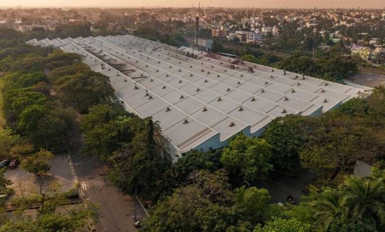 How India’s warehouse boom is fuelling a ₹7,000 crore storage solutions industry