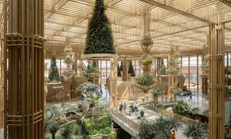 Are India’s airports ready to take off?
