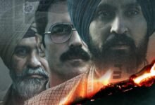 Diljit Dosanjh’s ‘Satluj’ removed from ZEE5 two days after release