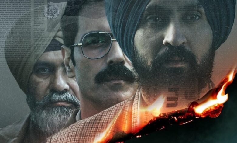 Diljit Dosanjh’s ‘Satluj’ removed from ZEE5 two days after release