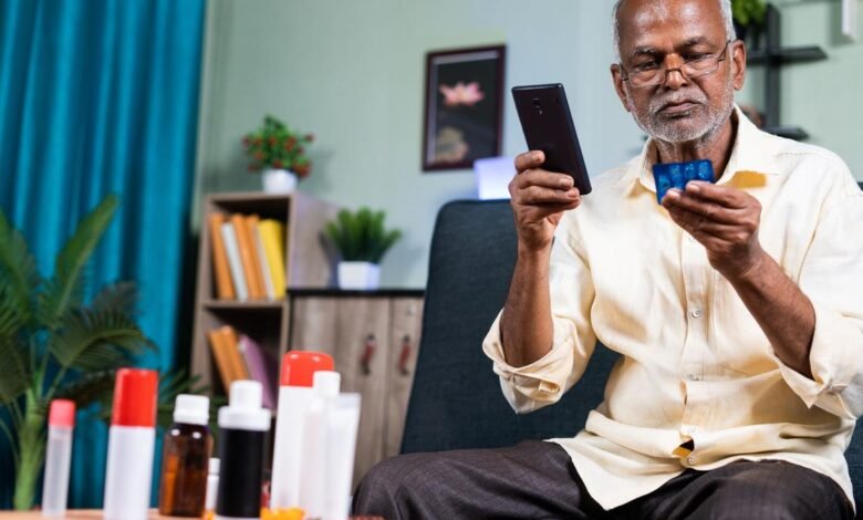 Health Ministry expands QR code-based drug traceability to vaccines, antimicrobials, and cancer medicines