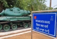 War heroes, national icons to replace British-era names on 21 roads in Secunderabad Cantonment