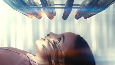 ‘Disclosure Day’ movie review: Steven Spielberg’s latest close encounter with wonder is proof of life