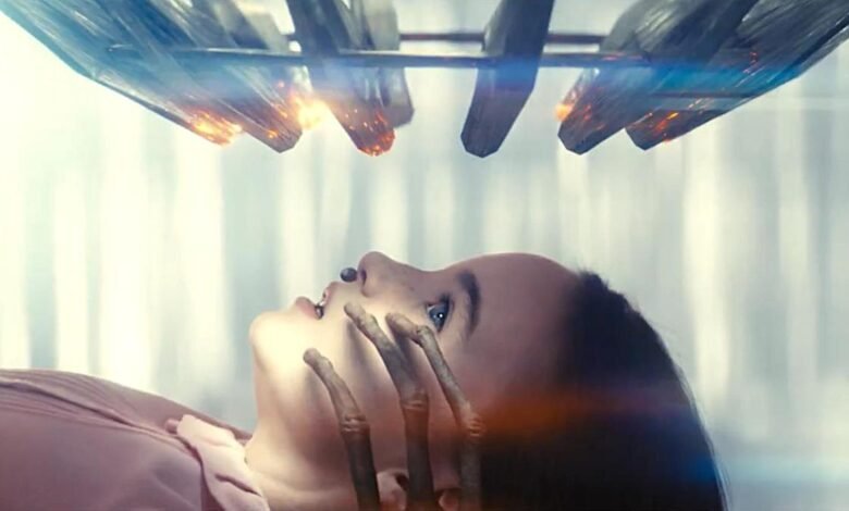 ‘Disclosure Day’ movie review: Steven Spielberg’s latest close encounter with wonder is proof of life