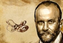 Robert Bárány’s Nobel-winning discovery that transformed the understanding of balance and vertigo