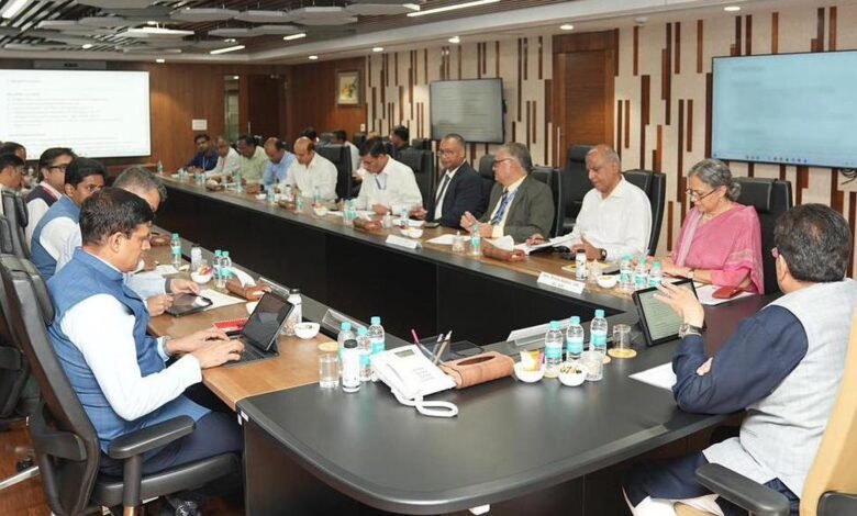 Commerce Ministry convenes stakeholders' meet on June 30 on SEZ issues