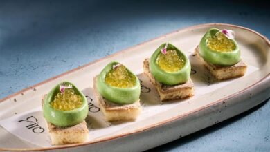 Firo in Chennai launches a monthly Chef’s Edit