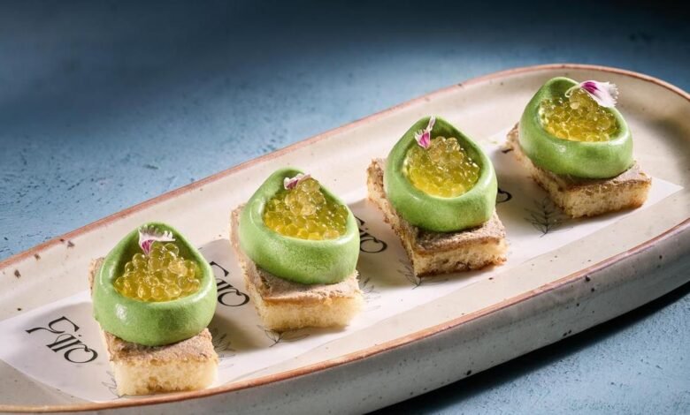 Firo in Chennai launches a monthly Chef’s Edit