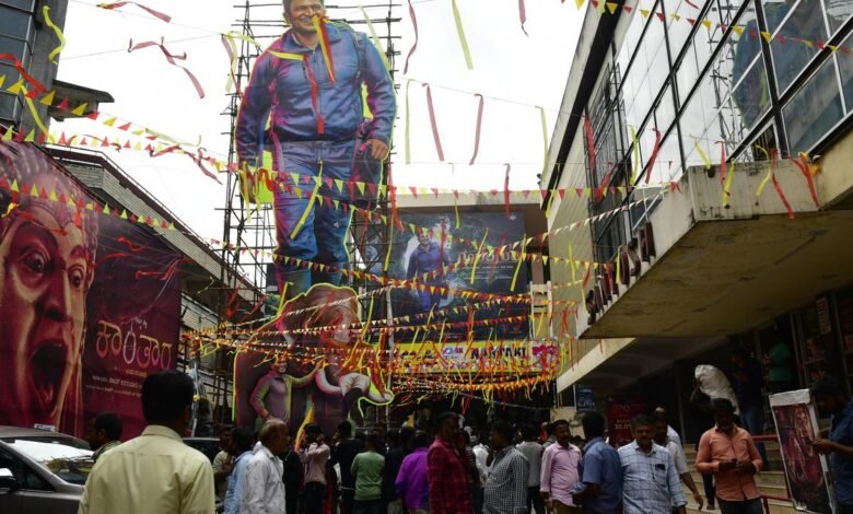 Where are Kannada cinema’s next stars?